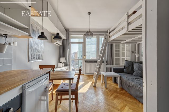 Mieszkanie 2-pokojowe Warszawa Śródmieście, ul. Dobra. Zdjęcie 1