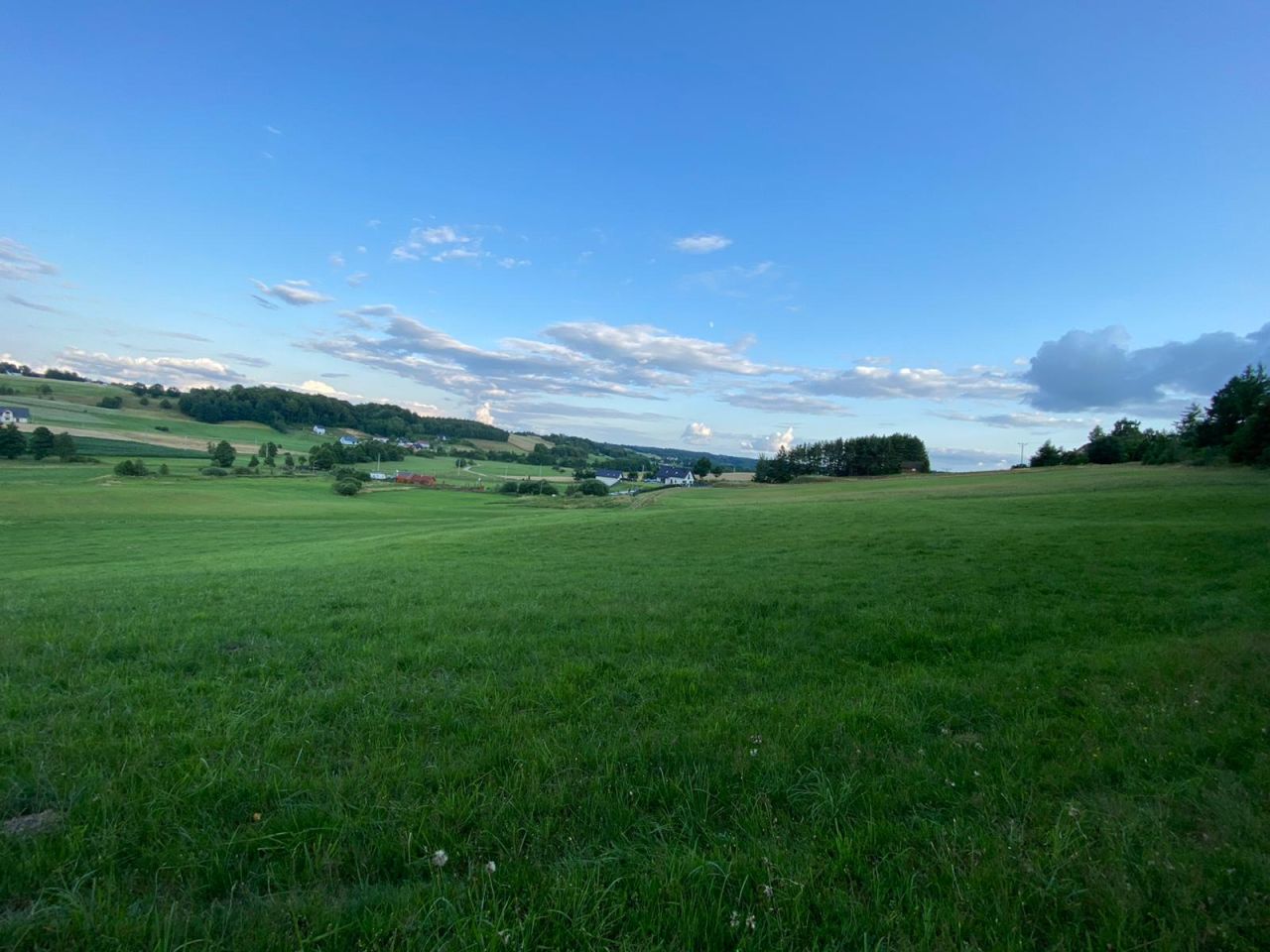 Działka budowlana Staniszewo Kępa, Staniszewo Kępa. Zdjęcie 19