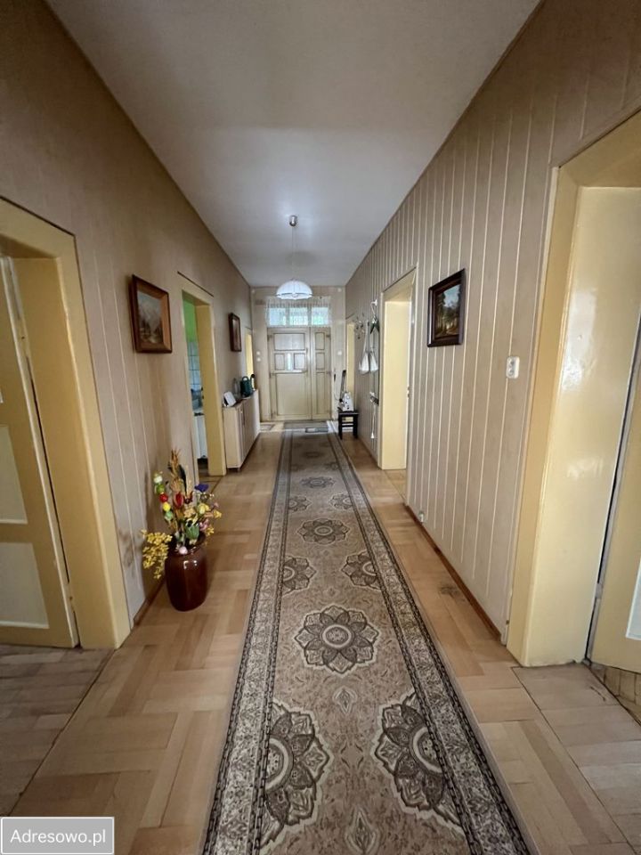 Mieszkanie 5-pokojowe Ząbkowice Śląskie, ul. Janusza Kusocińskiego. Zdjęcie 5