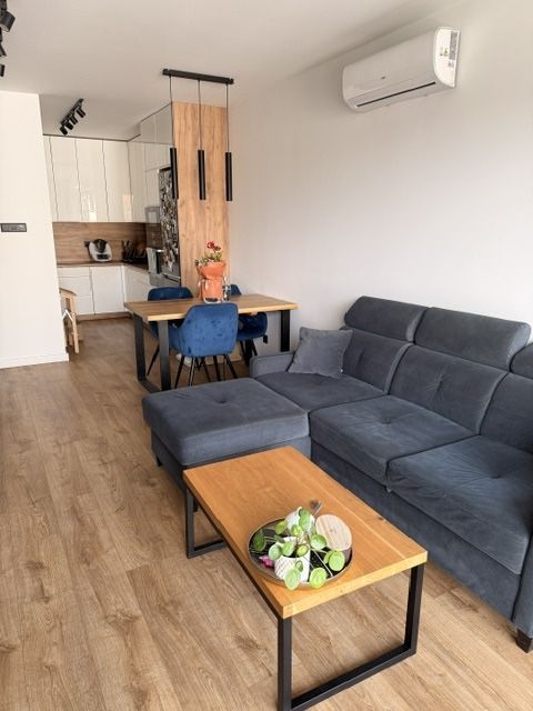 Mieszkanie 2-pokojowe Legnica Centrum, ul. Złotoryjska. Zdjęcie 4