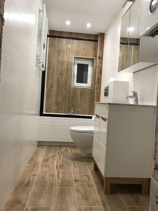 Mieszkanie 3-pokojowe Police. Zdjęcie 8