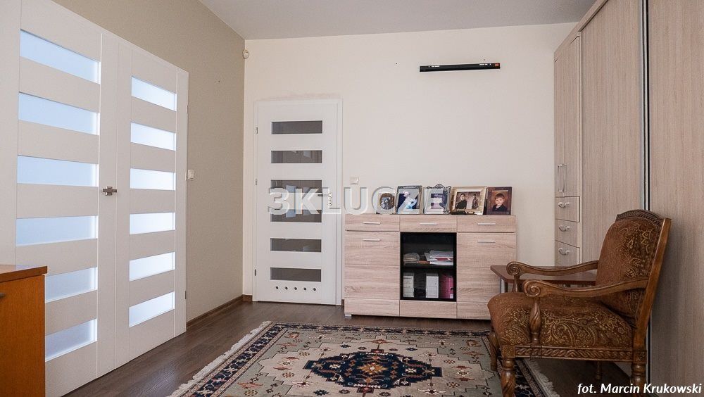 dom wolnostojący, 8 pokoi Jakubowice Konińskie. Zdjęcie 34