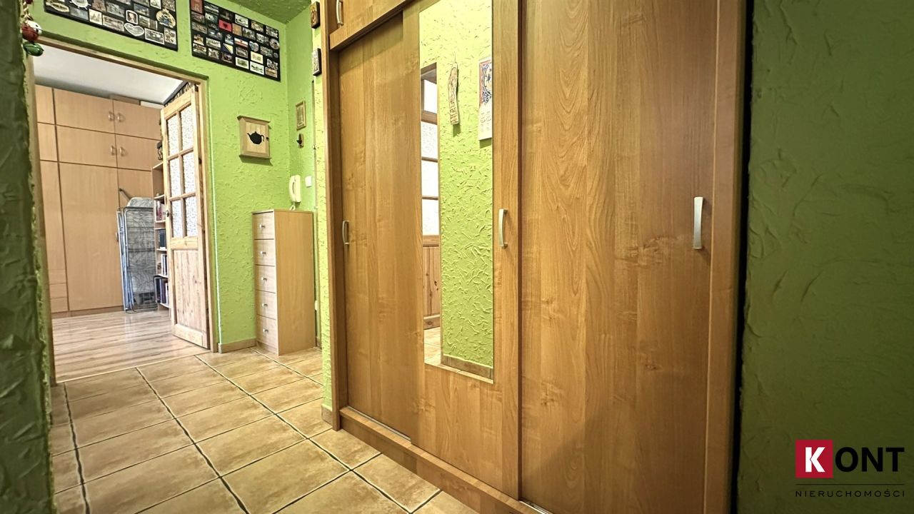 Mieszkanie 2-pokojowe Kraków Mistrzejowice, os. Piastów. Zdjęcie 15