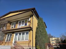 bliźniak, 5 pokoi Puławy Włostowice, ul. Lucjana Kaznowskiego. Zdjęcie 4