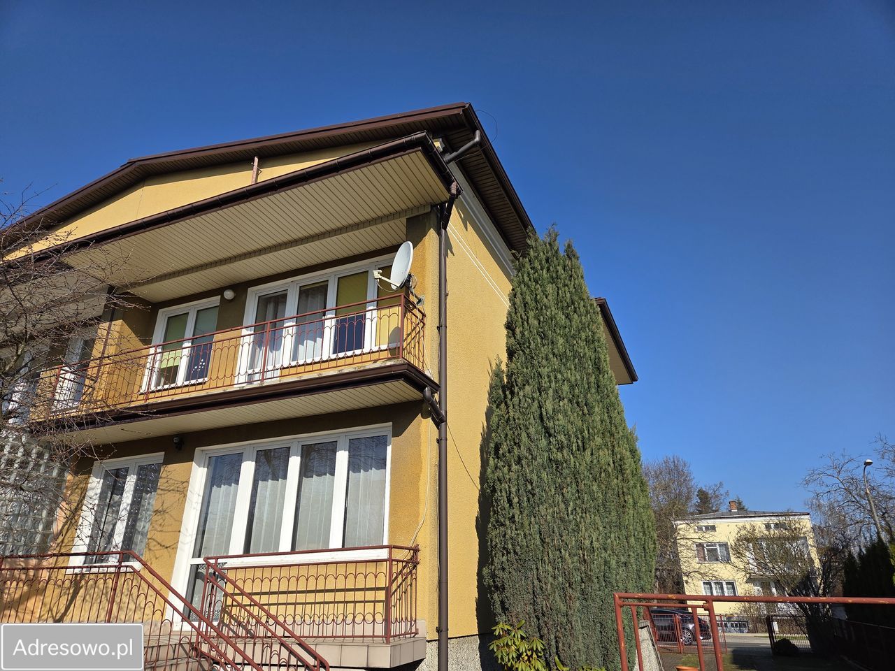 bliźniak, 5 pokoi Puławy Włostowice, ul. Lucjana Kaznowskiego. Zdjęcie 5