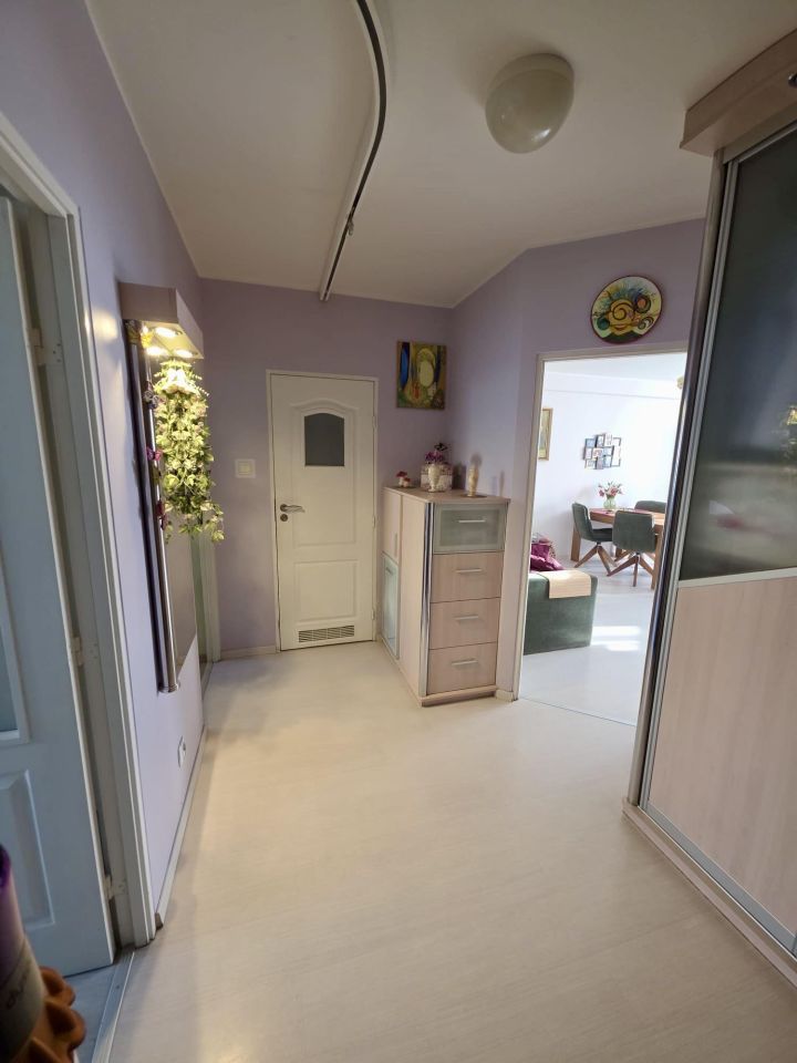 Mieszkanie 3-pokojowe Gdynia Dąbrowa, ul. Lukrecjowa. Zdjęcie 12