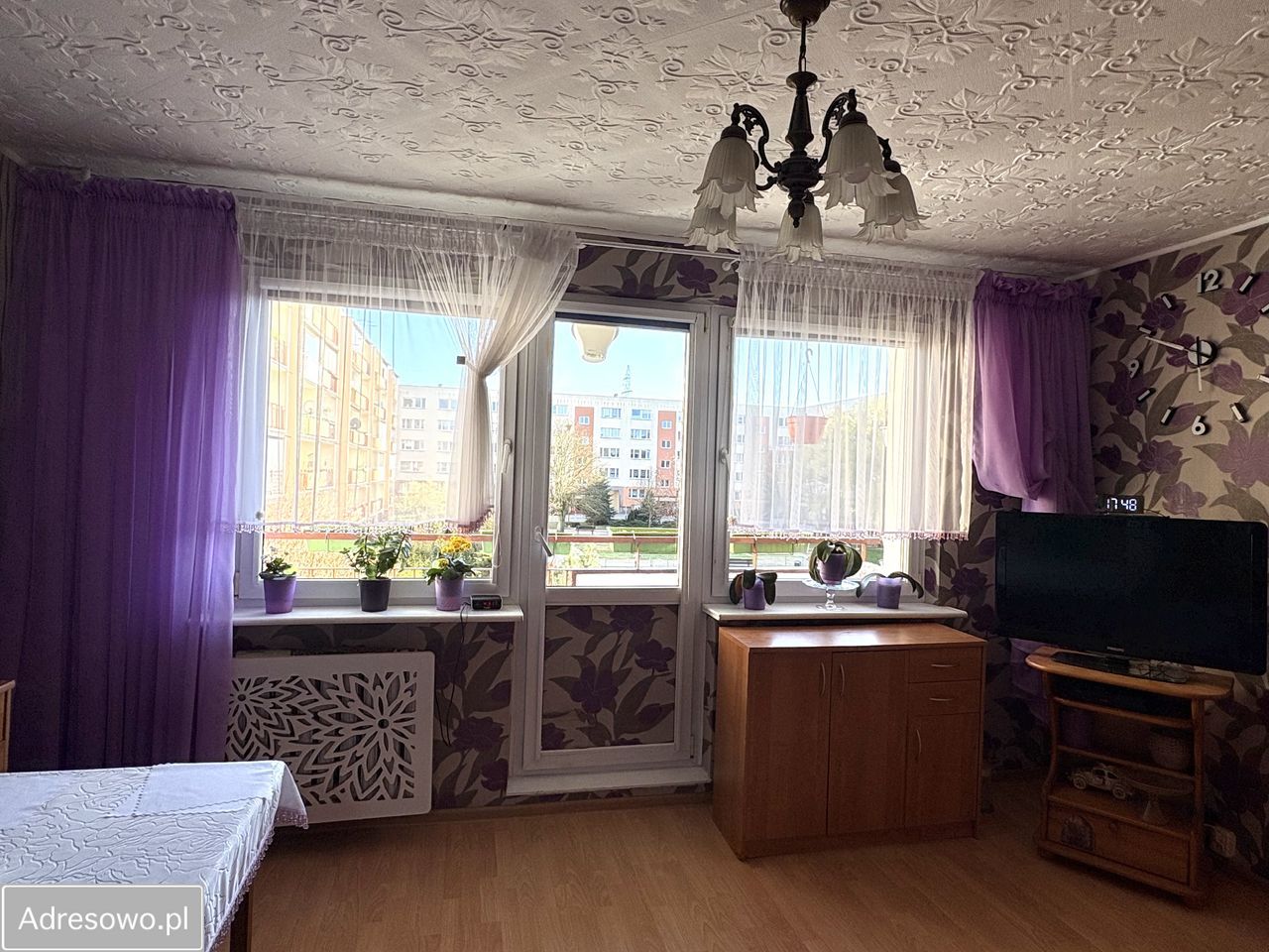 Mieszkanie 3-pokojowe Szczecin Zawadzkiego-Klonowica. Zdjęcie 11