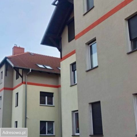 Mieszkanie 3-pokojowe Żnin, ul. Klemensa Janickiego. Zdjęcie 1