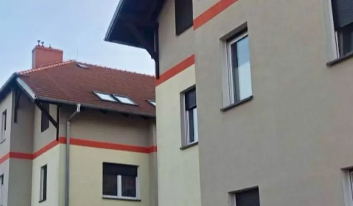 Mieszkanie 3-pokojowe Żnin, ul. Klemensa Janickiego