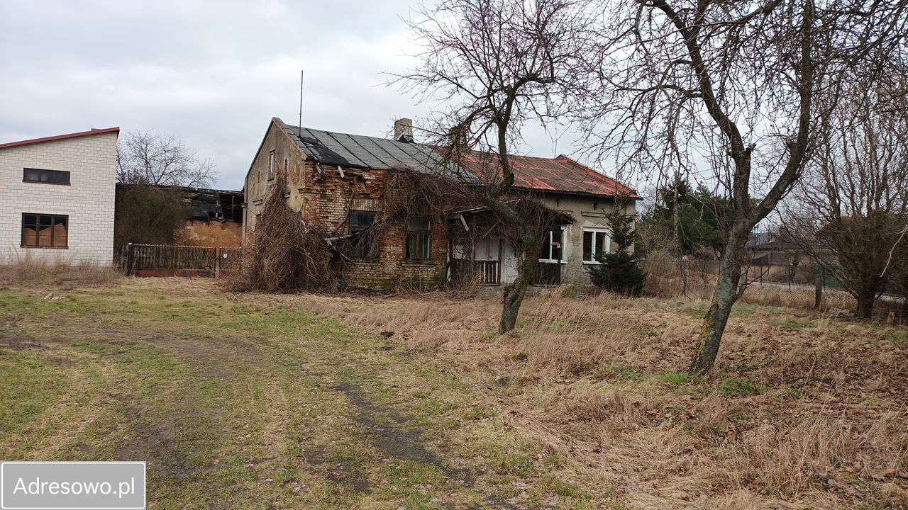 dom wolnostojący, 6 pokoi Chodecz, ul. Apteczna. Zdjęcie 4