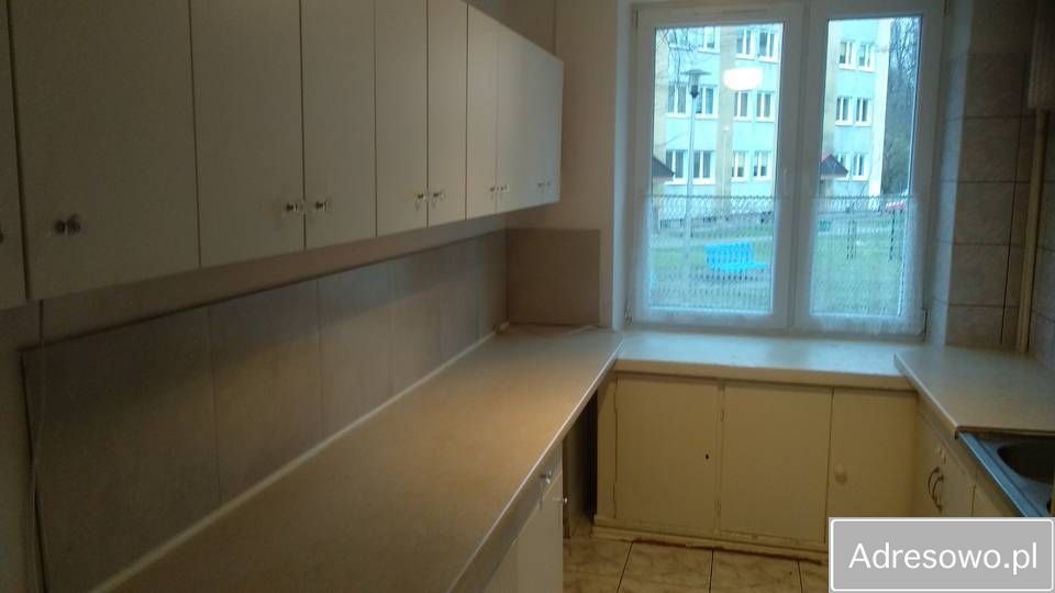 Mieszkanie 2-pokojowe Kraśnik Kraśnik Fabryczny, ul. Grunwaldzka. Zdjęcie 12