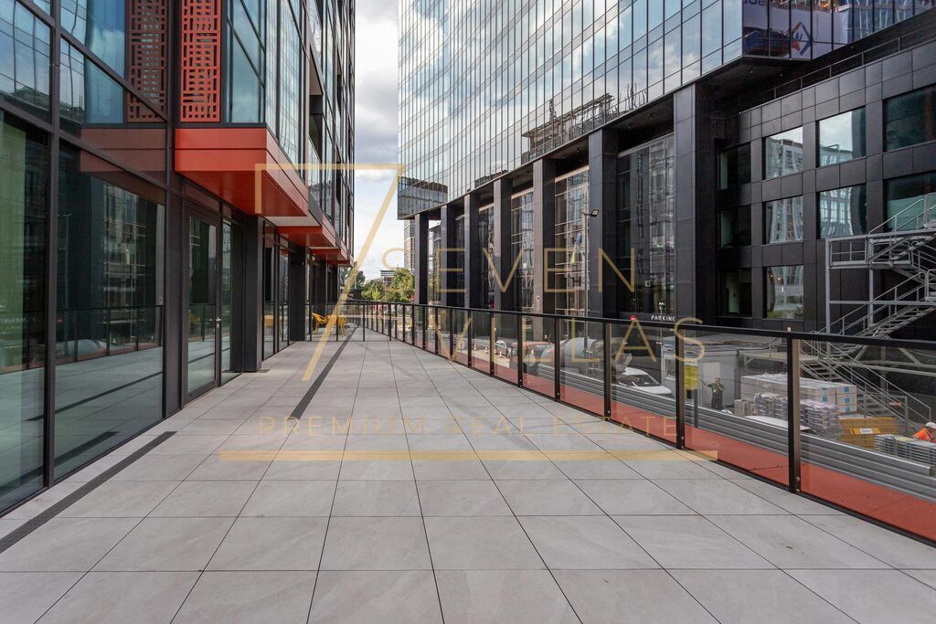 Mieszkanie 3-pokojowe Warszawa Wola, ul. Prosta. Zdjęcie 19