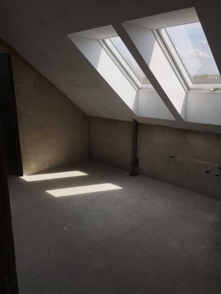 dom wolnostojący, 4 pokoje Trzebownisko Zadworze. Zdjęcie 15