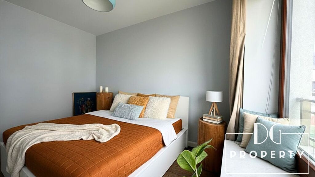 Mieszkanie 2-pokojowe Warszawa, ul. Grzybowska. Zdjęcie 8