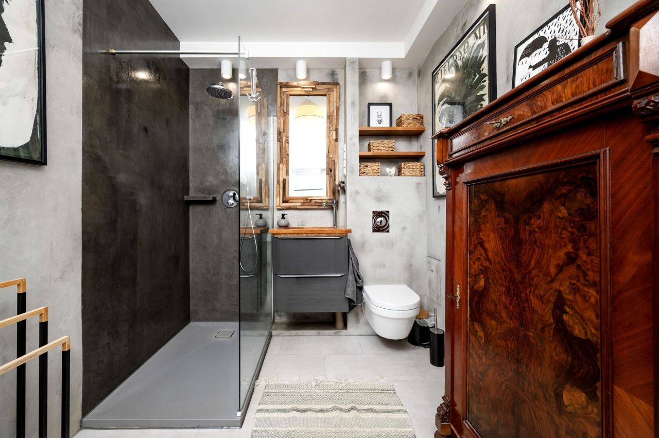 Mieszkanie 2-pokojowe Wrocław Nowy Dwór, ul. Budziszyńska. Zdjęcie 9