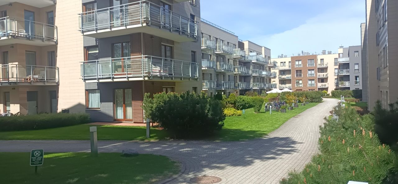 Mieszkanie 2-pokojowe Sopot Sopot Dolny, ul. Władysława Łokietka. Zdjęcie 16