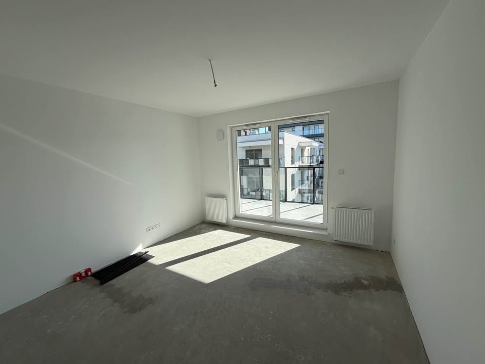 Mieszkanie 1-pokojowe Warszawa Włochy, al. Krakowska. Zdjęcie 8
