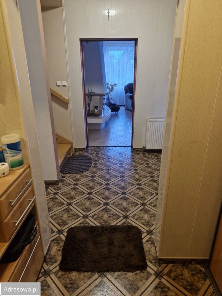dom wolnostojący, 7 pokoi Lipka, ul. Spokojna. Zdjęcie 10