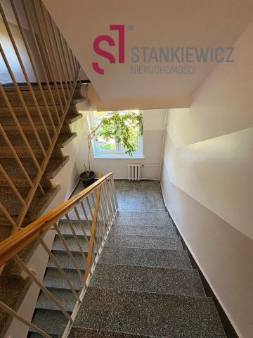 Mieszkanie 3-pokojowe Leszno, os. Ogrody. Zdjęcie 15