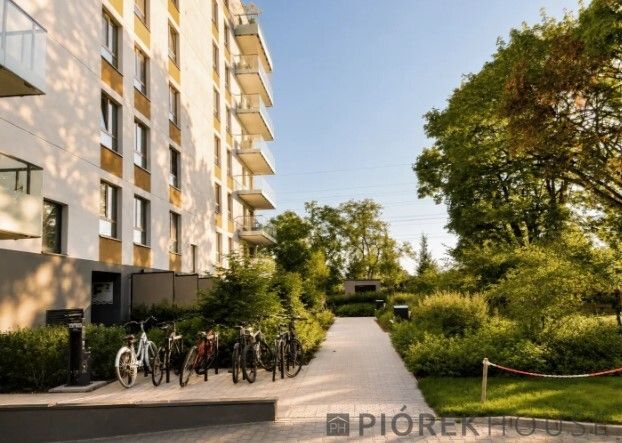 Mieszkanie 4-pokojowe Warszawa Praga-Północ, ul. Jagiellońska. Zdjęcie 10