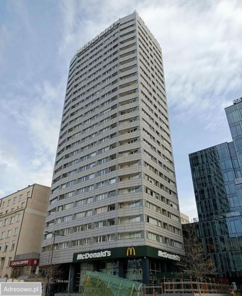 Mieszkanie 2-pokojowe Warszawa Śródmieście, ul. Świętokrzyska. Zdjęcie 14