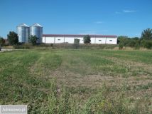 Działka budowlana Strzeganowice, ul. Złota. Zdjęcie 1