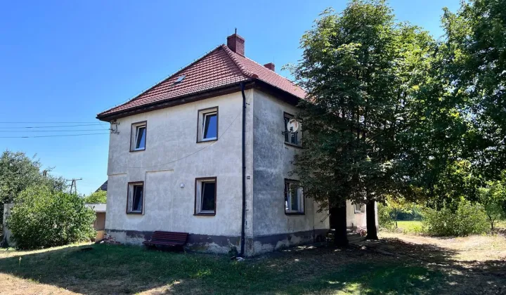 Mieszkanie 3-pokojowe Prochowice, ul. Legnicka