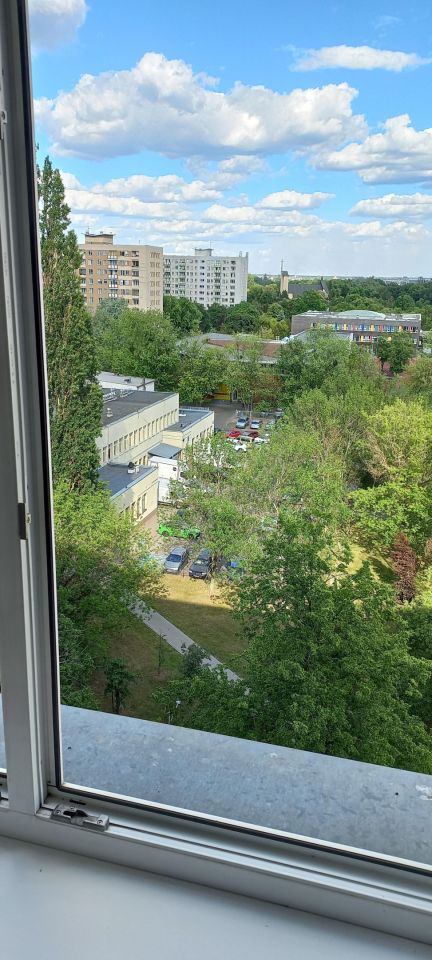 Mieszkanie 1-pokojowe Warszawa Bródno, ul. Rembielińska. Zdjęcie 8