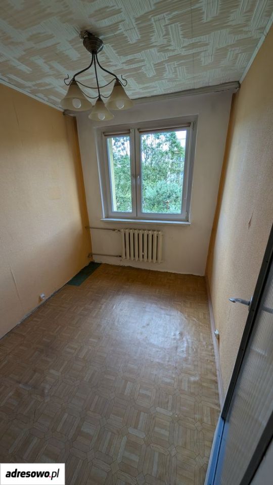 Mieszkanie 3-pokojowe Świętochłowice Piaśniki, ul. Ignacego Krasickiego. Zdjęcie 18