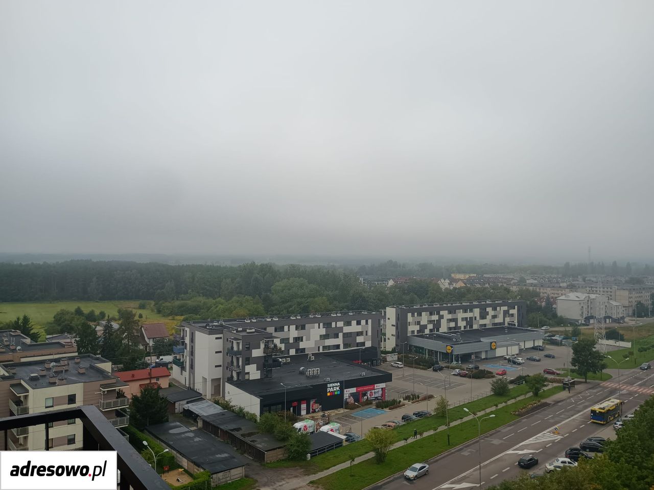 Mieszkanie 3-pokojowe Pabianice Bugaj, ul. gen. Zygmunta "Waltera" Janke. Zdjęcie 15