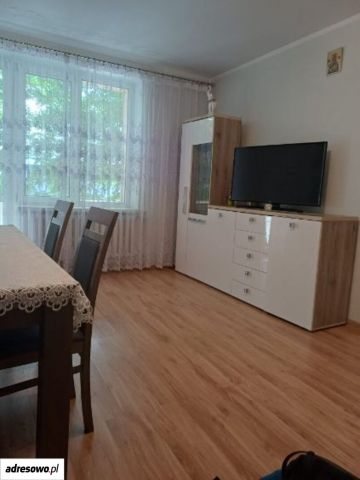 Mieszkanie 1-pokojowe Łuków, ul. Międzyrzecka. Zdjęcie 1