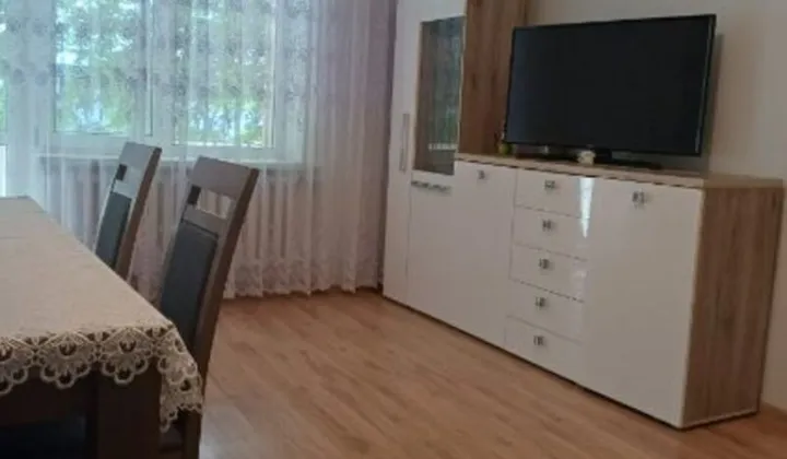 Mieszkanie 1-pokojowe Łuków, ul. Międzyrzecka