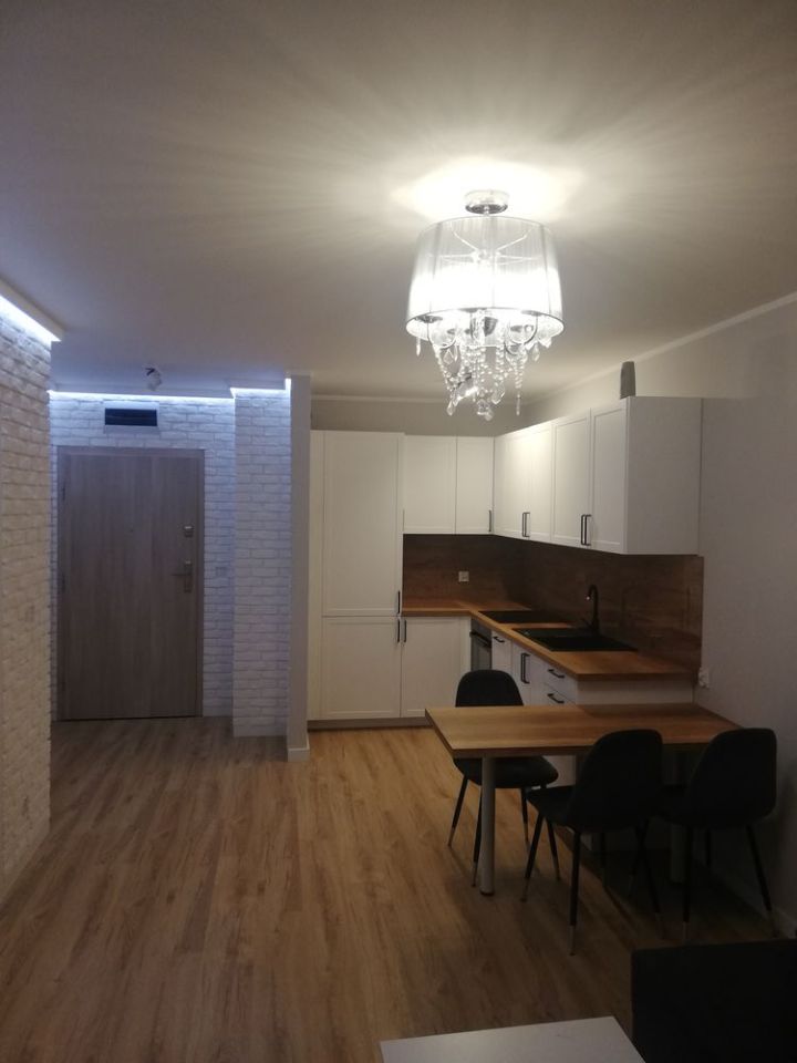 Mieszkanie 2-pokojowe Inowrocław Rąbin, ul. Polskich Saperów. Zdjęcie 5