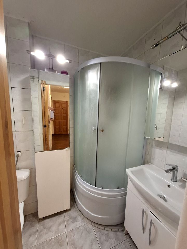 Mieszkanie 3-pokojowe Lublin Tatary, ul. Maszynowa. Zdjęcie 6