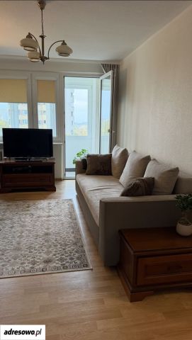 Mieszkanie 2-pokojowe Szczecin Niebuszewo, ul. Rynkowa. Zdjęcie 1