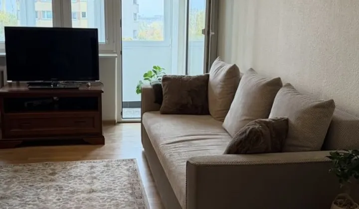 Mieszkanie 2-pokojowe Szczecin Niebuszewo, ul. Rynkowa