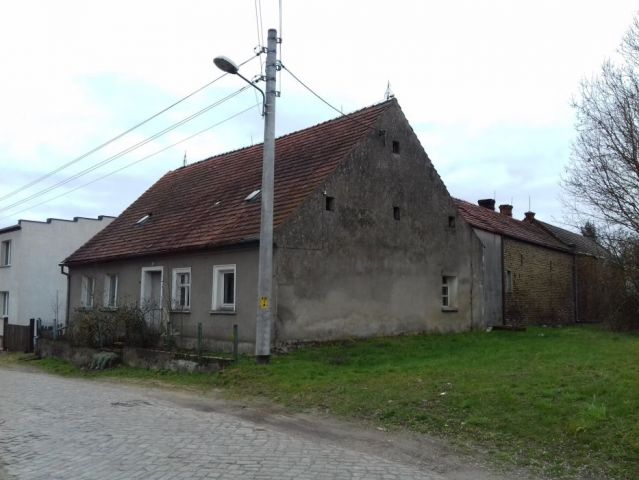 dom wolnostojący Rogoziniec. Zdjęcie 1