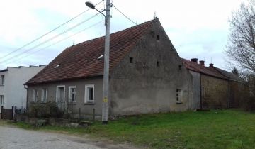 dom wolnostojący Rogoziniec
