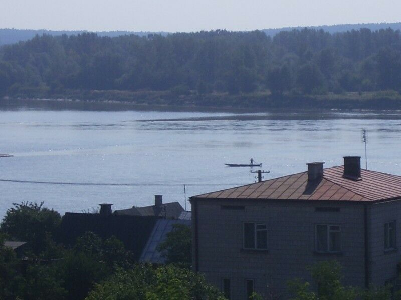 Działka budowlana Czerwińsk nad Wisłą, ul. Piotra Dunina. Zdjęcie 10