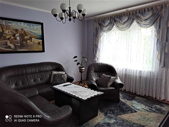 bliźniak, 7 pokoi Częstochowa Wyczerpy Dolne, ul. Zegadłowicza. Zdjęcie 1