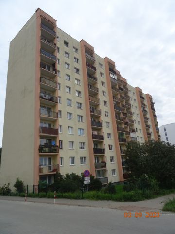 Mieszkanie 2-pokojowe Gdynia, ul. Żelazna