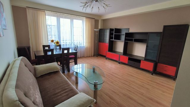 Mieszkanie 2-pokojowe Warszawa Targówek, ul. Biruty. Zdjęcie 1