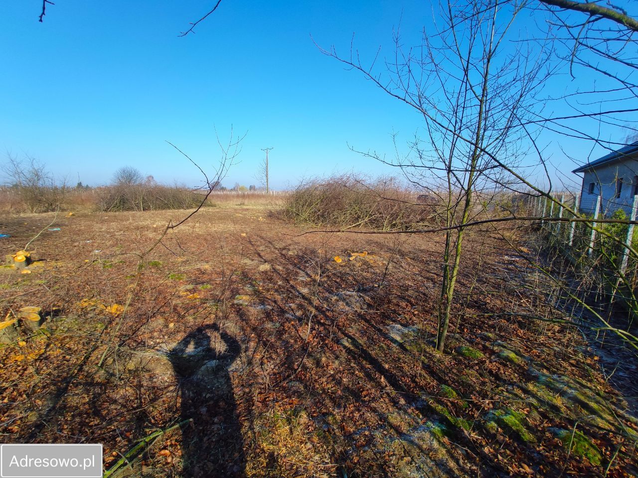 Działka budowlana Warka, ul. Puławska. Zdjęcie 5