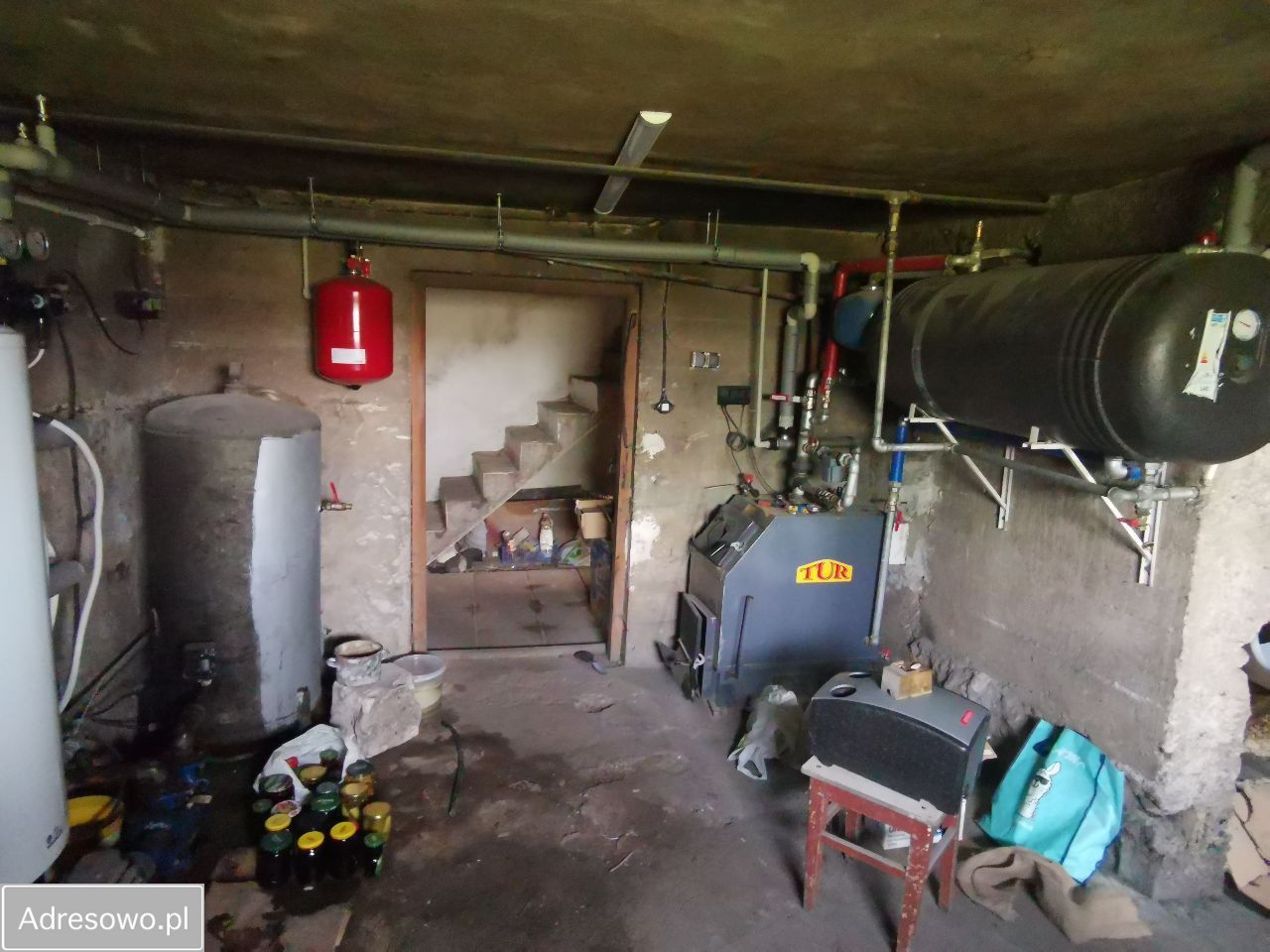 gospodarstwo, 6 pokoi Mostowlany-Kolonia. Zdjęcie 3