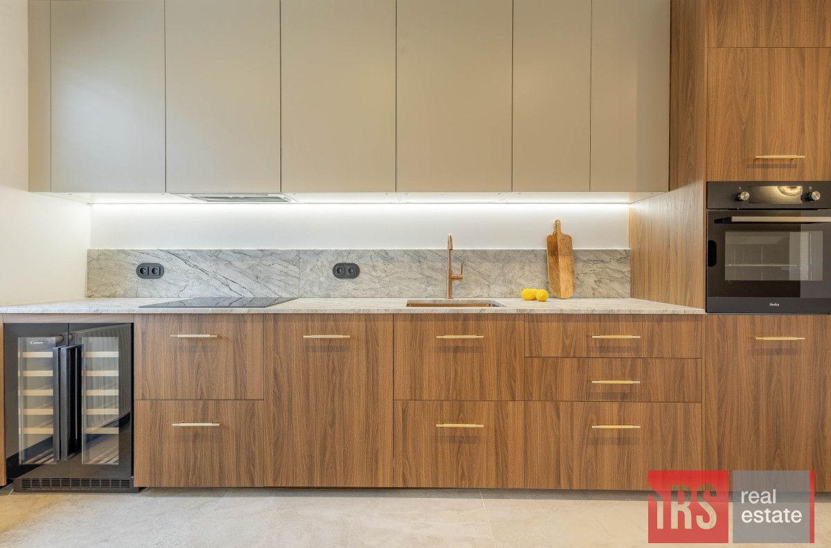 Mieszkanie 3-pokojowe Warszawa Mokotów, ul. Czerska. Zdjęcie 7