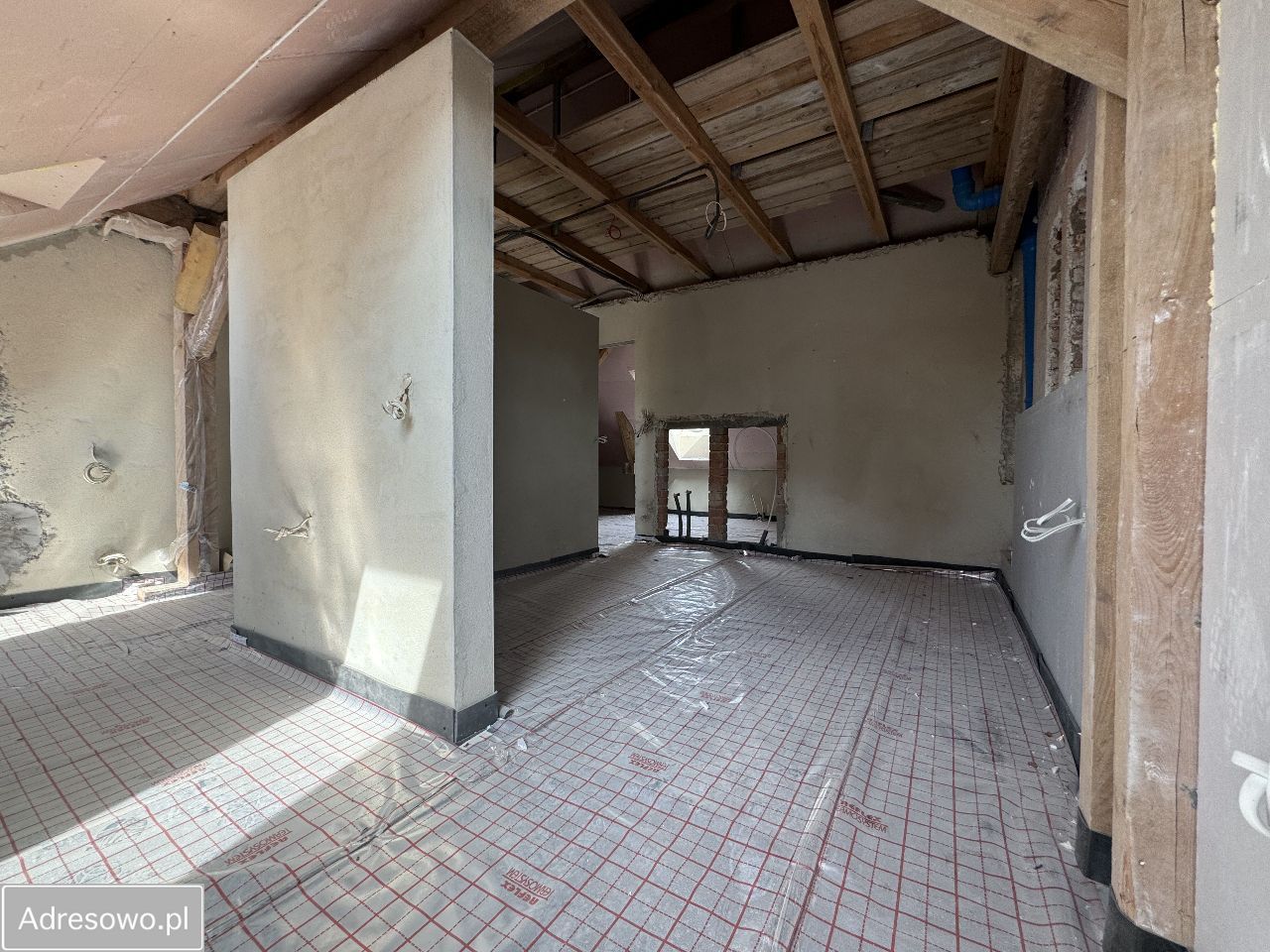 Nieruchomość komercyjna Olsztyn. Zdjęcie 17