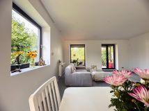 bliźniak, 4 pokoje Wrocław Krzyki, ul. Deszczowa. Zdjęcie 4