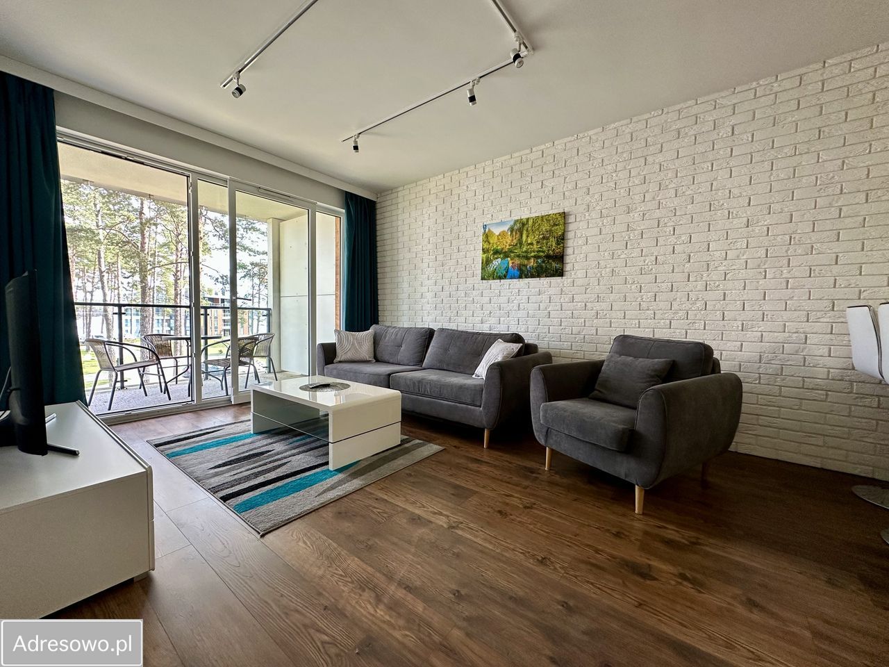 Lokal Augustów, ul. Nadrzeczna. Zdjęcie 8