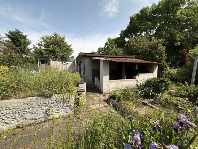 Działka rod Bytom Karb. Zdjęcie 1