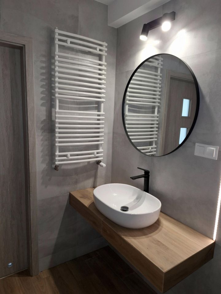 Mieszkanie 3-pokojowe Kępno. Zdjęcie 9